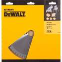 DeWalt DT4351 Extreme Cirkelzaagblad - 250 x 30 x 60T - Hout