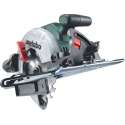 Metabo KS 55 Cirkelzaag in koffer