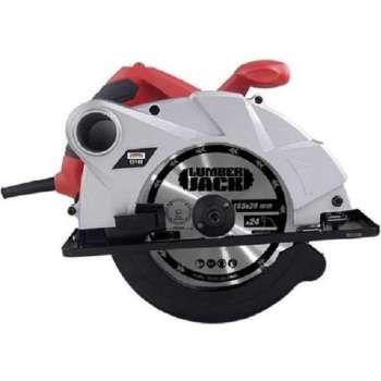 Lumberjack CS185 cirkelzaag