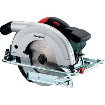Metabo Cirkelzaagmachine KS 66 600542000