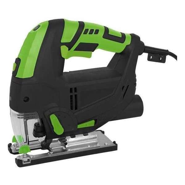 Constructor Pendeldecoupeerzaag - 800W Constructor Pendeldecoupeerzaag - 800W