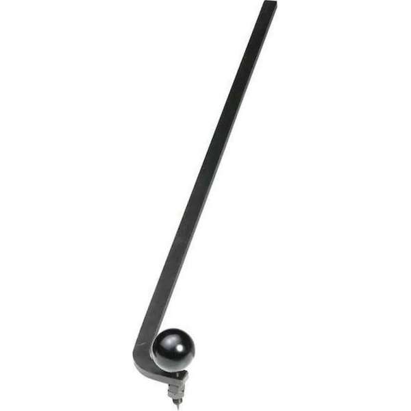 DeWalt DE3242 Cirkelgeleider voor DW331 / DW333 DeWalt DE3242 Cirkelgeleider voor DW331 / DW333