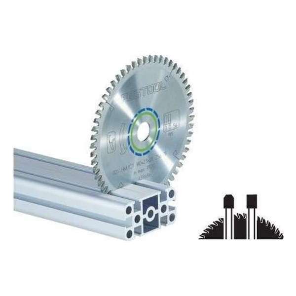Festool Speciaal Cirkelzaagblad 216x2,3x30 TF64 500122 Festool Speciaal Cirkelzaagblad 216x2,3x30 TF64 500122