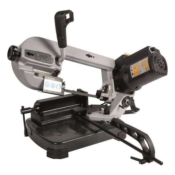 Huvema Bandzaagmachine HU 125 PB-2 Topline - 230V Huvema Bandzaagmachine HU 125 PB-2 Topline - 230V