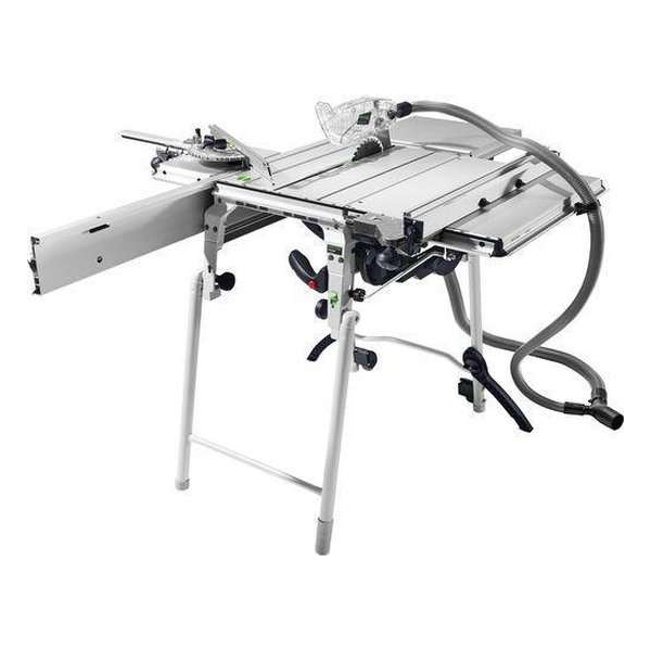 Trek-/afkortzaag CS 50 EBG-Set PRECISIO - 574772