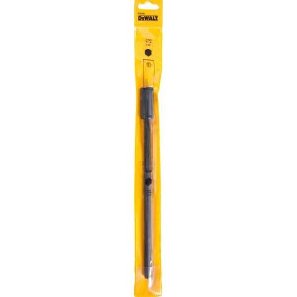 DeWalt verlengstuk gatenzaag DeWalt verlengstuk gatenzaag