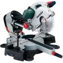 Metabo KGS 254 Plus Afkortzaag met Trekfunctie 254mm 2000W
