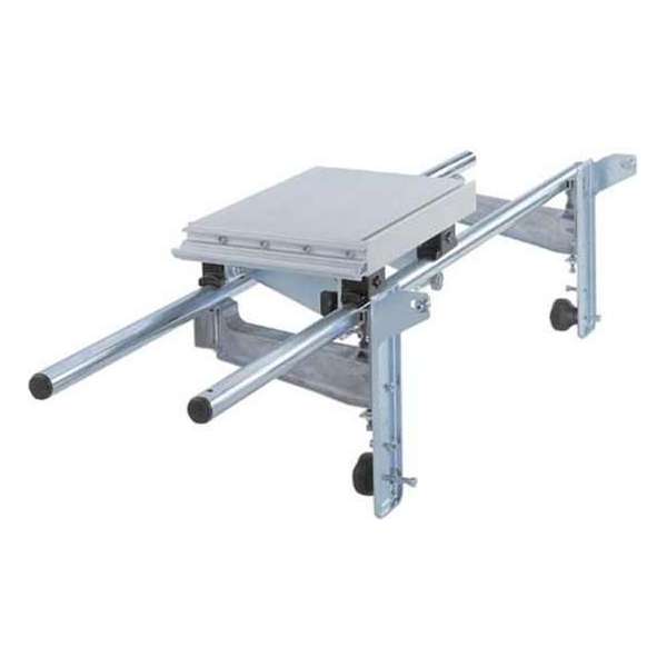 Festool 490312 / CS70 ST 650 Schuiftafel Festool 490312 / CS70 ST 650 Schuiftafel