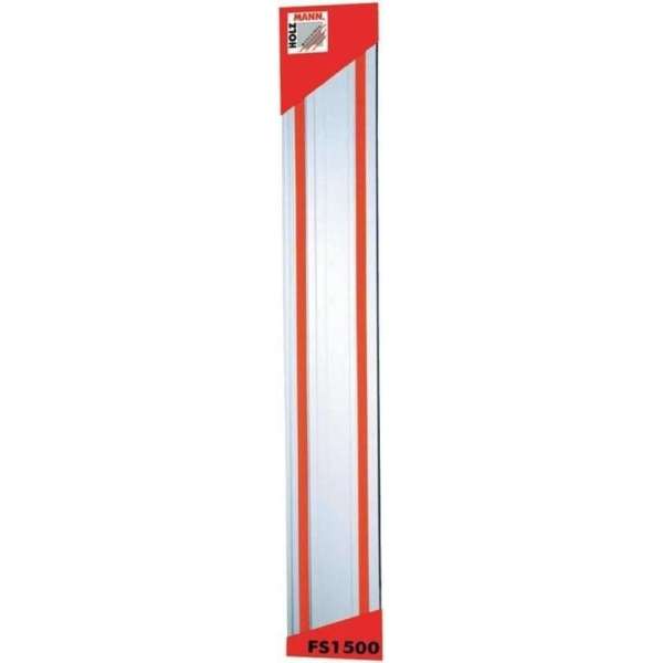 Geleiderail voor de TAS165 (PRO) 1500mm Geleiderail voor de TAS165 (PRO) 1500mm