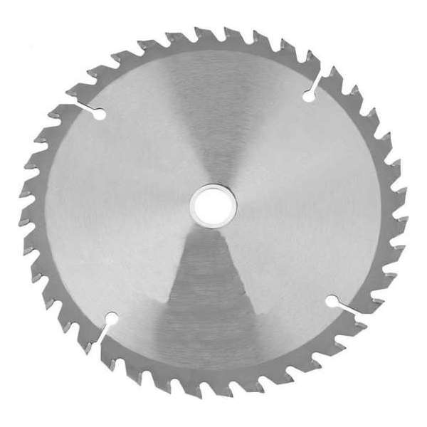 StahlKaiser zaagblad 235 mm x 48T Ø asgat 30 mm-ringen 25.4 en 16 mm StahlKaiser zaagblad 235 mm x 48T Ø asgat 30 mm-ringen 25.4 en 16 mm