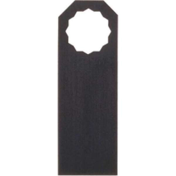 Fein Snijmes uni recht voeg 5 stuks (Prijs per set) Fein Snijmes uni recht voeg 5 stuks (Prijs per set)