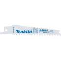 Makita B-20448 Reciprozaagb 80 gips S528DF