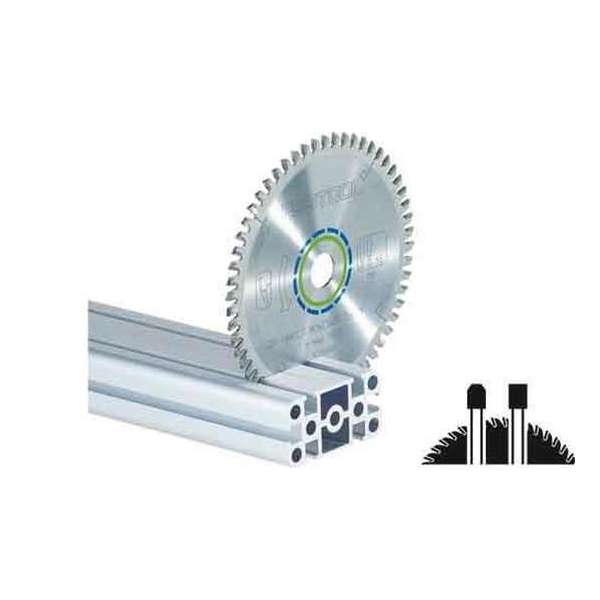 Festool Speciaal Cirkelzaagblad 190x2,6 FF TF58 492051 Festool Speciaal Cirkelzaagblad 190x2,6 FF TF58 492051