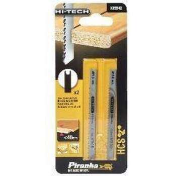 Hout, gelamineerd- B&D - HiTech - 30mm