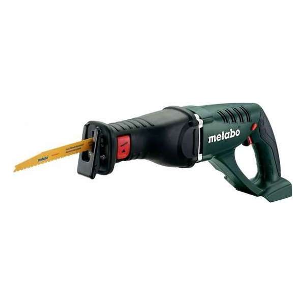 Metabo Reciprozaag ASE18 body