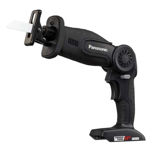 Panasonic EY47A1XT 18V Li-Ion accu reciprozaag body incl. reciprozaagblad in systainer - 50x14x1,6mm Panasonic EY47A1XT 18V Li-Ion accu reciprozaag body incl. reciprozaagblad in systainer - 50x14x1,6mm