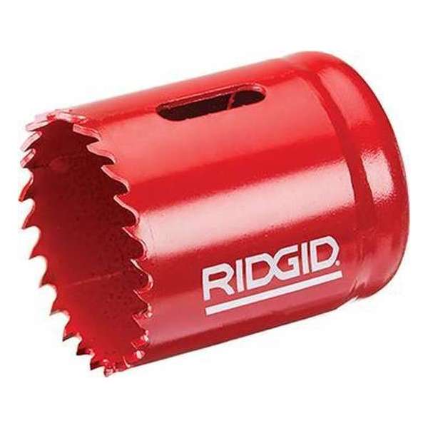 RIDGID M40 -40mm HS GATENZAAG (1 9/16") RIDGID M40 -40mm HS GATENZAAG (1 9/16")