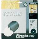 PiranhaCirkelzaagblad | TCT/HM | 190x16mm (20) X131410-XJ