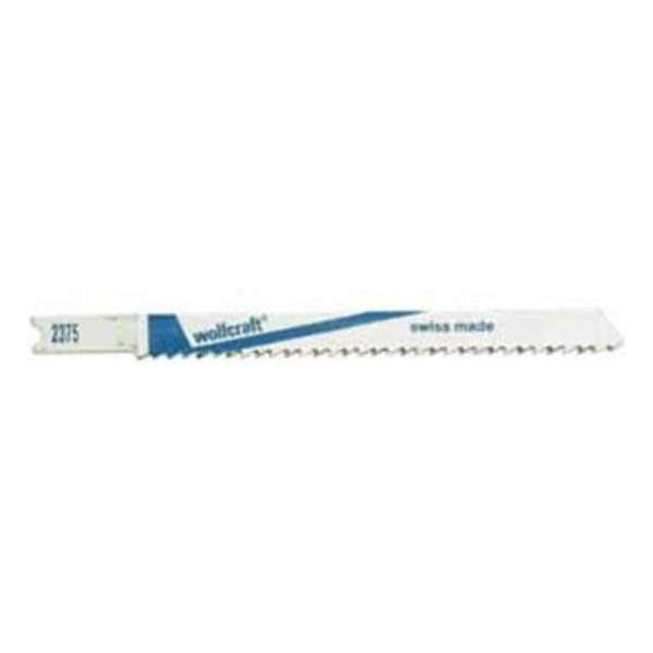 Wolfcraft decoupeerzaagblad 2375 Wolfcraft decoupeerzaagblad 2375