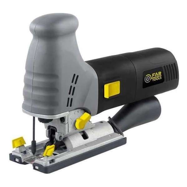 FARTOOLS Semi-pro decoupeerzaag 730 W JS730 FARTOOLS Semi-pro decoupeerzaag 730 W JS730
