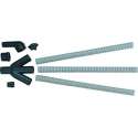 Dewalt zaagsel afzuigset De3500