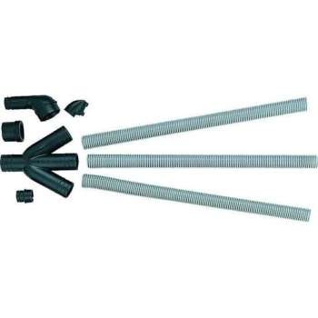 Dewalt zaagsel afzuigset De3500