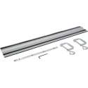 GTS1500 rails verlengstuk 0,7 m