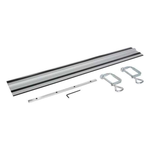 GTS1500 rails verlengstuk 0,7 m GTS1500 rails verlengstuk 0,7 m