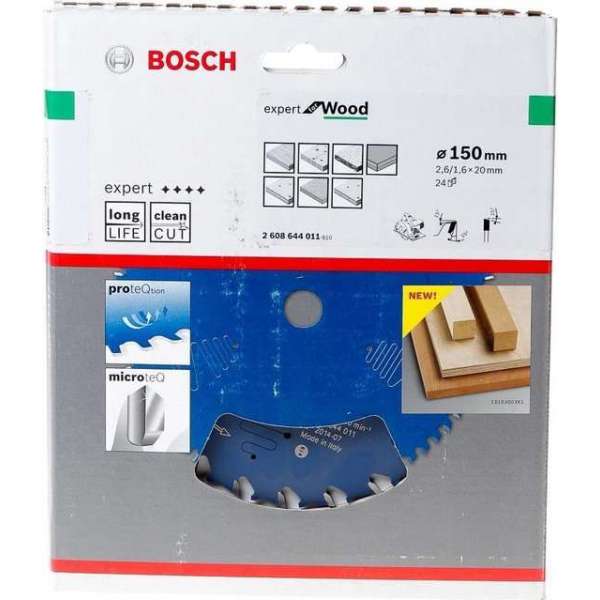 Reciprozaagblad S956XHM progressor for Wood+Metal