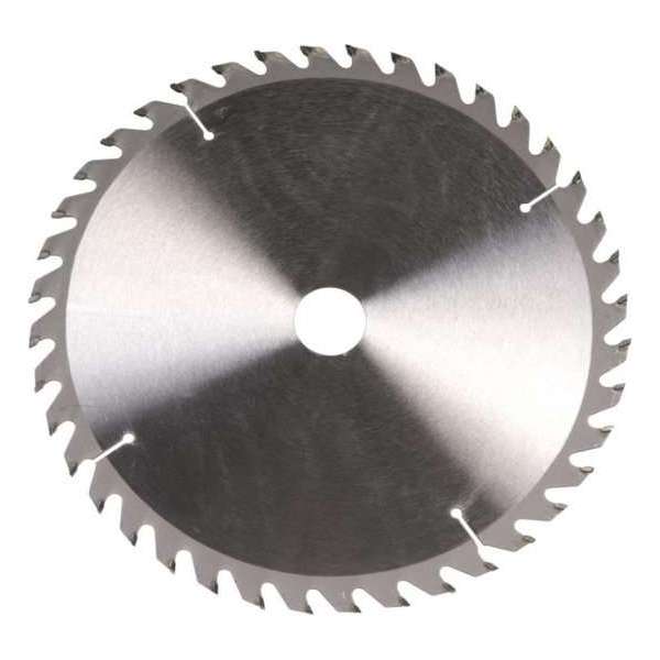 StahlKaiser Zaagblad 255 mm x 40T Ø asgat 30 mm-ringen 25.4 en 16 mm StahlKaiser Zaagblad 255 mm x 40T Ø asgat 30 mm-ringen 25.4 en 16 mm