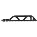 Reca Reciprozaagblad Poroton 305 mm HM speciaal voor gasbeton en ytong
