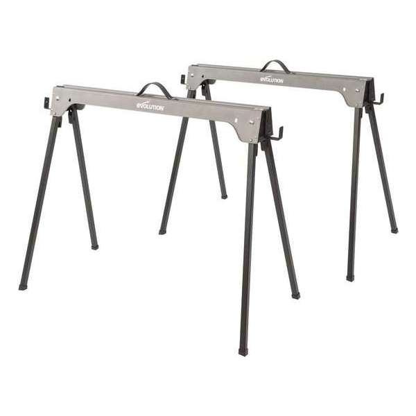 EVOLUTION - Evolution SAWHORSE zaagstatief - 3.6 KG EVOLUTION - Evolution SAWHORSE zaagstatief - 3.6 KG