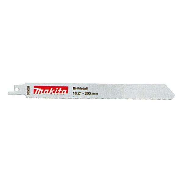 Makita P-04933 Reciprozaagb 180 met S1122EF Makita P-04933 Reciprozaagb 180 met S1122EF