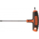Bahco TorxSchroevendraaier 901T T-greep T15