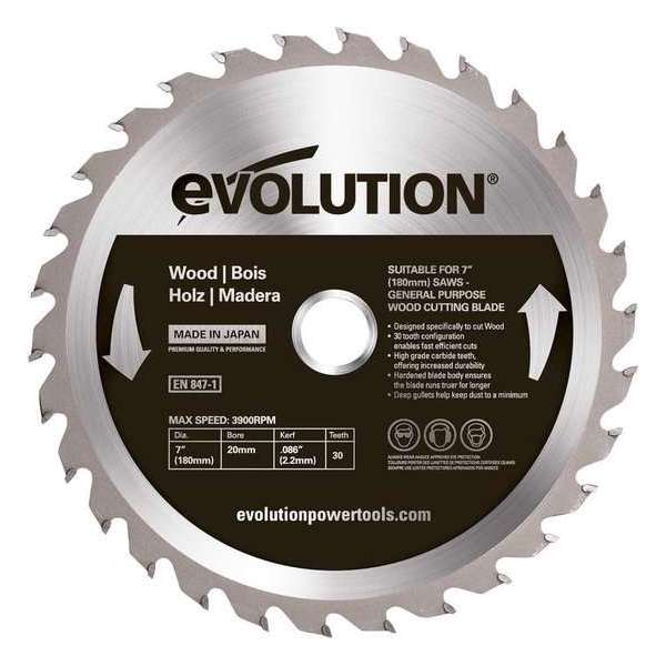 EVOLUTION - Evolution EVO-180-30-D - DIA 180 MM - 30 T EVOLUTION - Evolution EVO-180-30-D - DIA 180 MM - 30 T