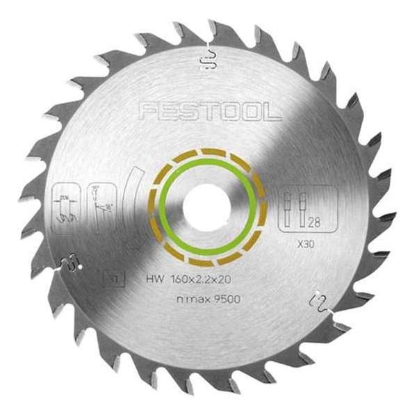 W60 Universeel zaagblad | 260x25x30 | 494604 W60 Universeel zaagblad | 260x25x30 | 494604