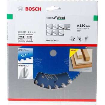 SAIZ 32 EPC C-Tec Precision HCS invalzaagblad Wood
