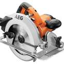 AEG Powertools Heavy duty KS66-2 Cirkelzaagmachine | Cirkelzaag 1600W
