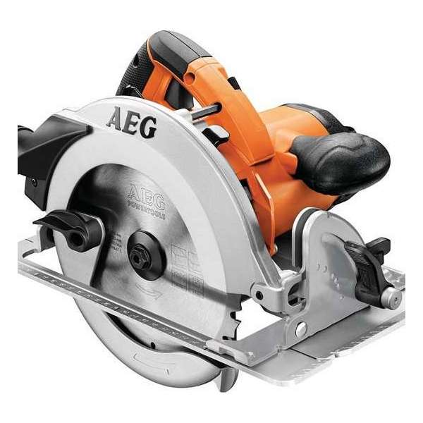 AEG Powertools Heavy duty KS66-2 Cirkelzaagmachine | Cirkelzaag 1600W AEG Powertools Heavy duty KS66-2 Cirkelzaagmachine | Cirkelzaag 1600W