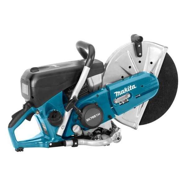 Makita EK7651H 4-takt Doorslijper 350 mm Makita EK7651H 4-takt Doorslijper 350 mm