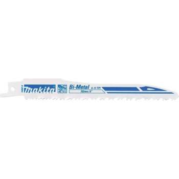 Makita Reciprozaagblad 152mm univ. B-05044
