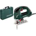 Metabo STEB 140 Plus Decoupeerzaag 750W in Koffer