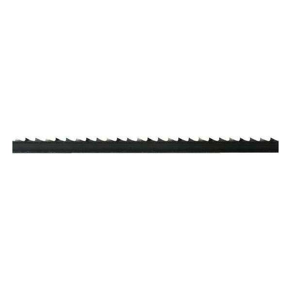Scheppach Pilový pás na dřevo pro SB 12 / HBS 300 (6/0,5/2240 mm, 6z/palec) Scheppach Pilový pás na dřevo pro SB 12 / HBS 300 (6/0,5/2240 mm, 6z/palec)