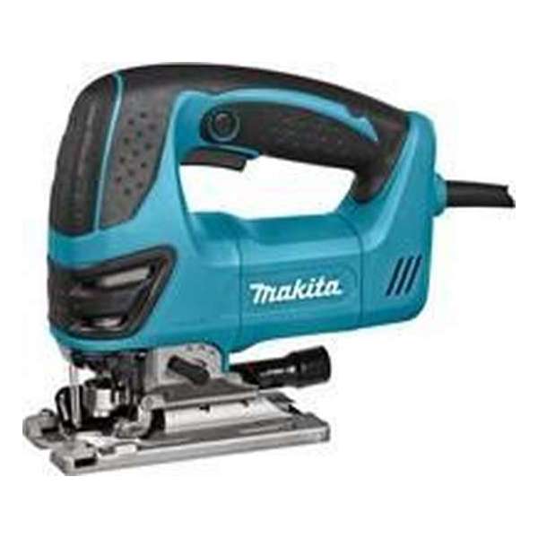 Makita - 230 V Decoupeerzaag D-greep Makita - 230 V Decoupeerzaag D-greep