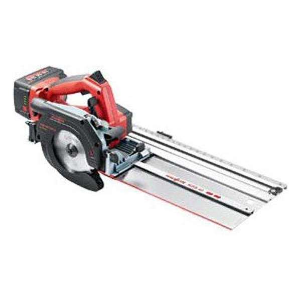 Mafell afkort-zaagsysteem KSS40 18M bl in T-MAX koffer Mafell afkort-zaagsysteem KSS40 18M bl in T-MAX koffer