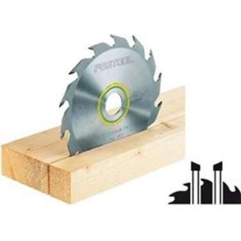 Festool Panther Cirkelzaagblad 225x2,6x30 PW18 496303