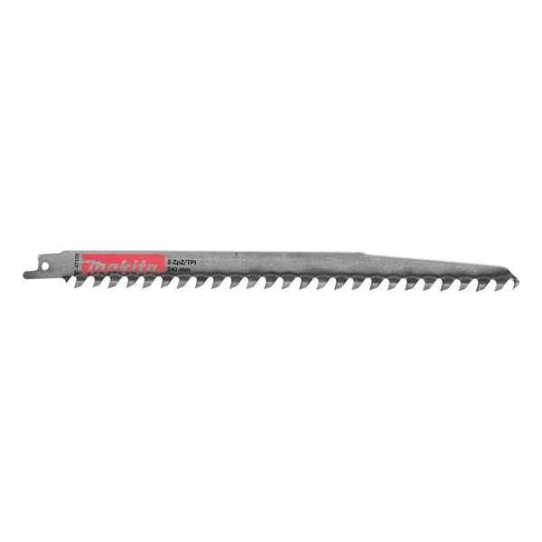 Makita P-47123 Reciprozaagb 220 hout S1542K Makita P-47123 Reciprozaagb 220 hout S1542K
