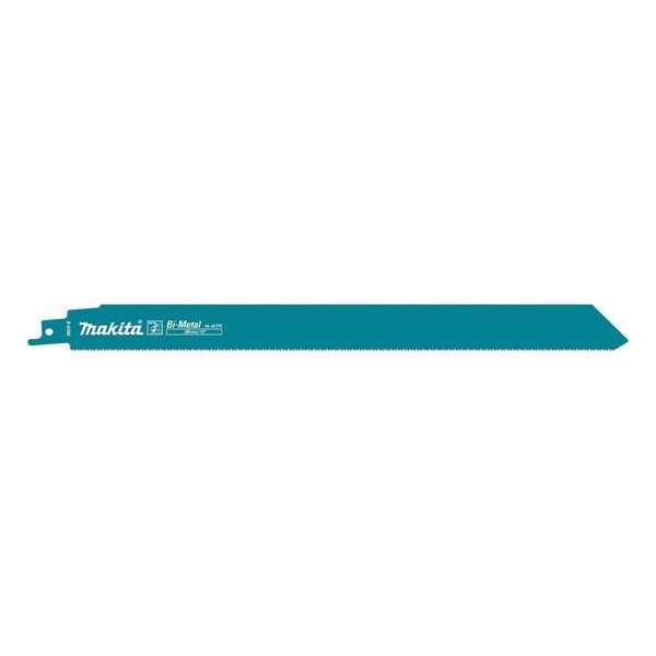 Makita B-43206 Reciprozaagb 285 met. S1221BEF Makita B-43206 Reciprozaagb 285 met. S1221BEF