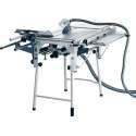 Festool CS70EB Precisio Set Afkort-Trekzaagmachine (TNO D-Klasse)