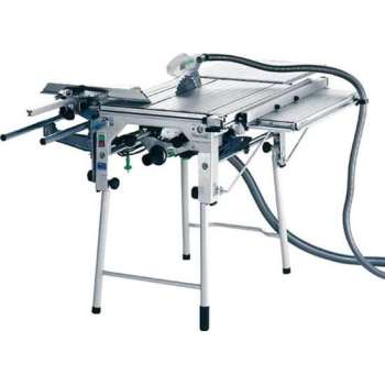 Festool CS70EB Precisio Set Afkort-Trekzaagmachine (TNO D-Klasse)
